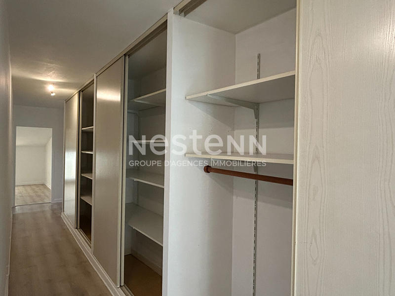 Appartement - 3 pièces