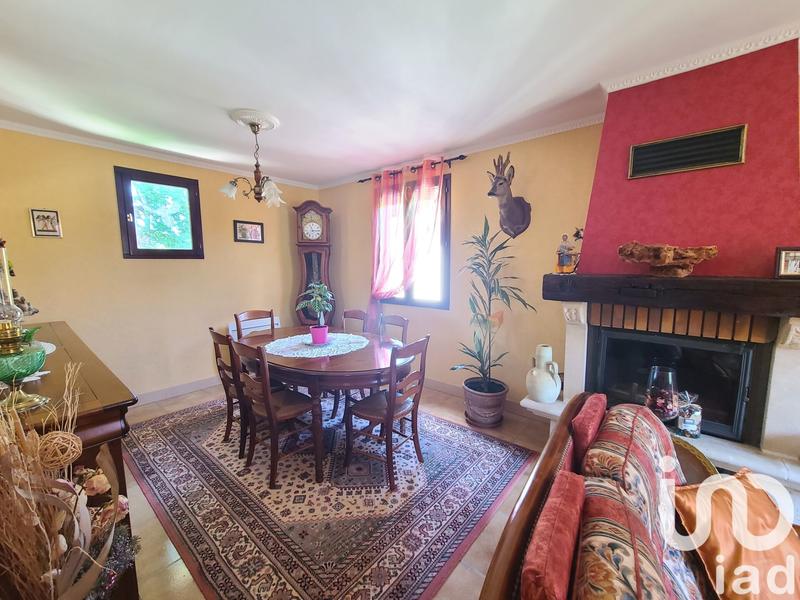 Maison - 143 m² - 5 pièces