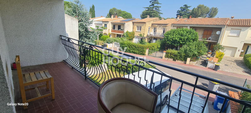 Maison - 144 m² - 6 pièces