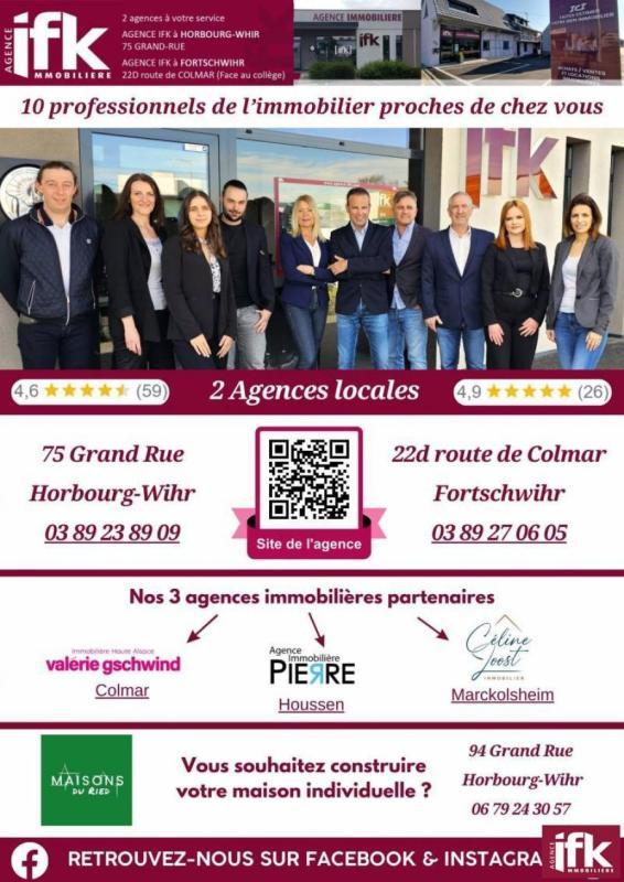 Appartement - 80 m² - 3 pièces