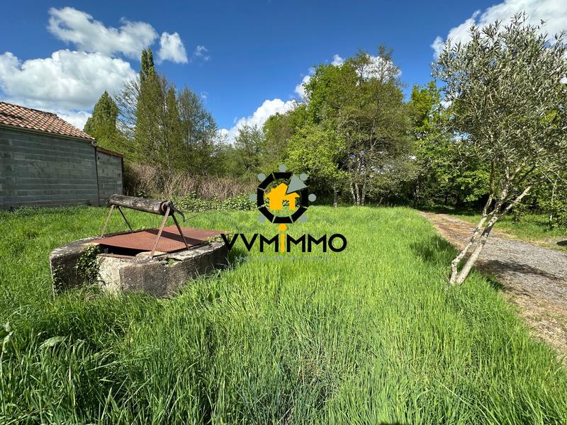 Maison ancienne - 166 m² - 7 pièces