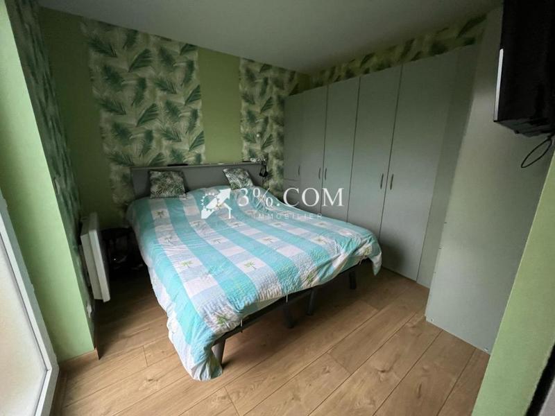 Maison - 177 m² - 10 pièces