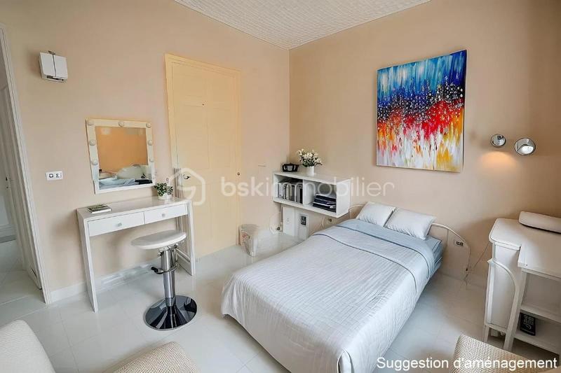 Maison traditionnelle - 124 m² - 4 pièces