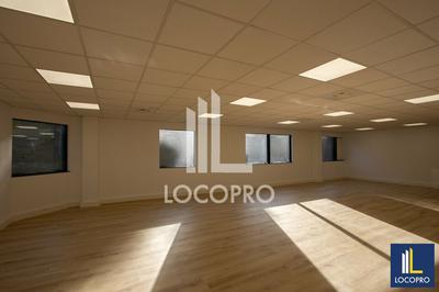 Bureau - 160 m²