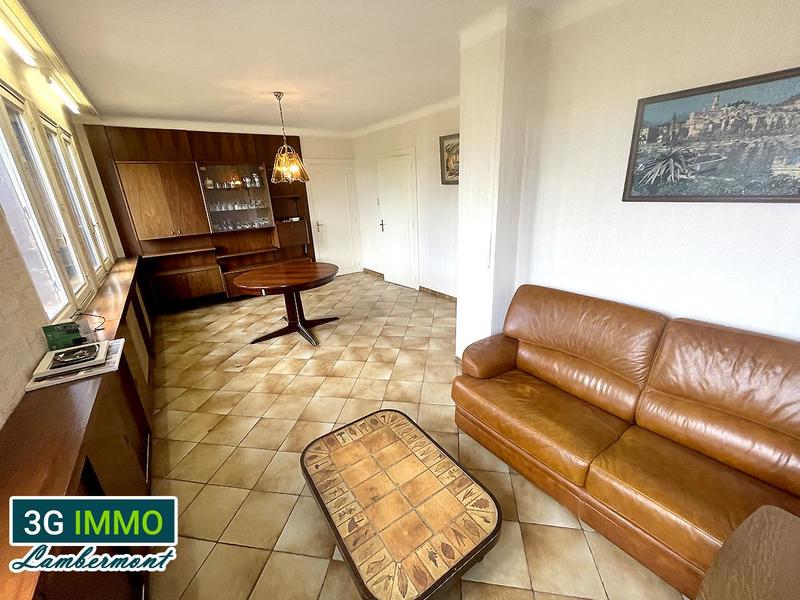 Maison - 79 m² - 5 pièces