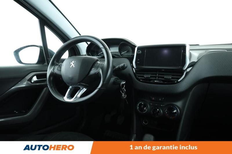 Peugeot 2008 1.6 Blue-HDi Active Business 100 ch