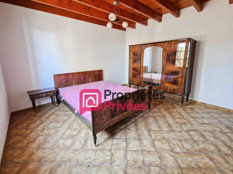 Maison - 157 m² - 6 pièces