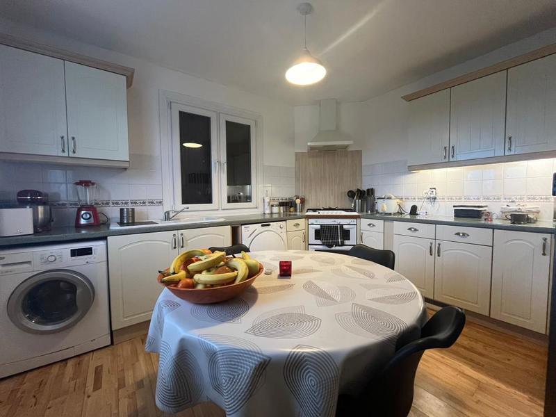 Maison - 73 m² - 3 pièces