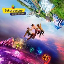 Futuroscope - Billet 1 Jour Daté