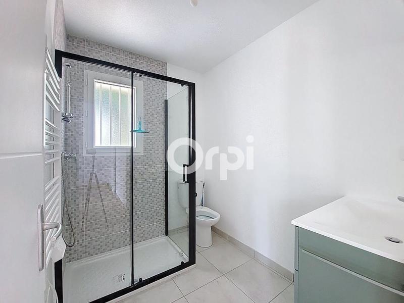 Maison - 97 m² - 4 pièces