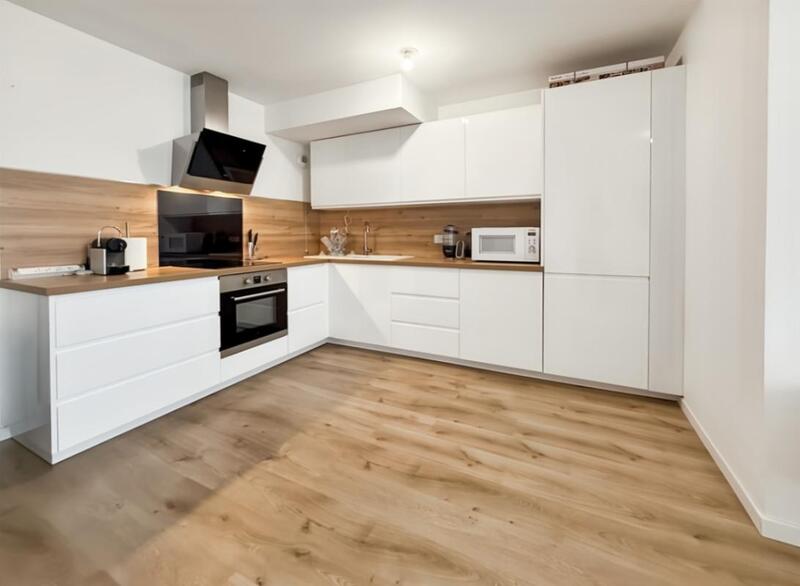 Appartement - 71 m² - 3 pièces