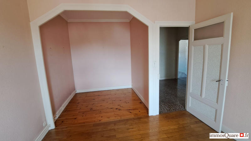 Appartement - 98 m² - 4 pièces