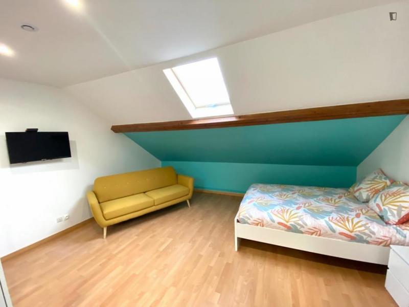 Chambre - 13 pièces