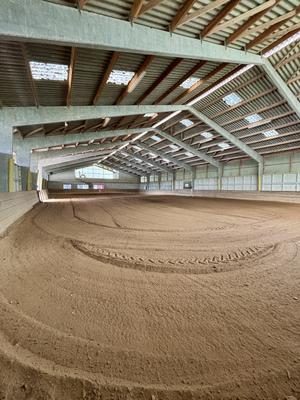Ecole d'équitation les Ecuries du Dropt