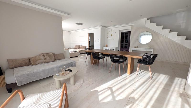 Villa - 134 m² - 6 pièces