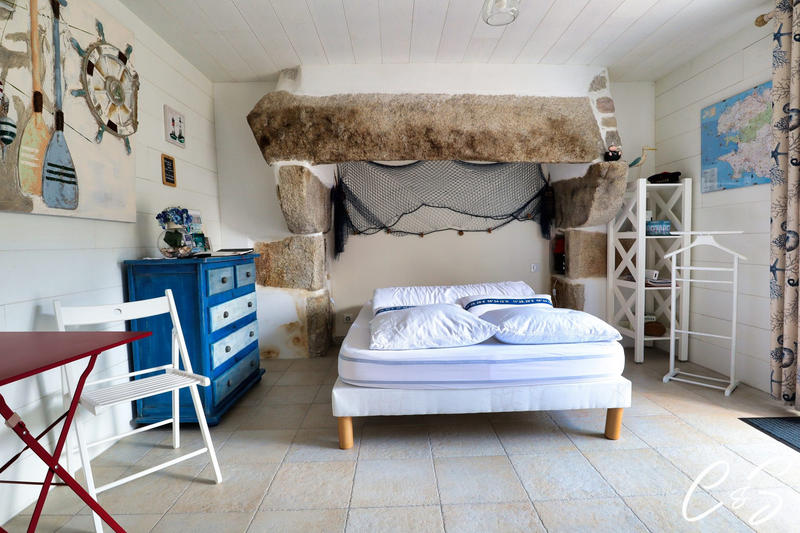 Maison - 136 m² - 7 pièces