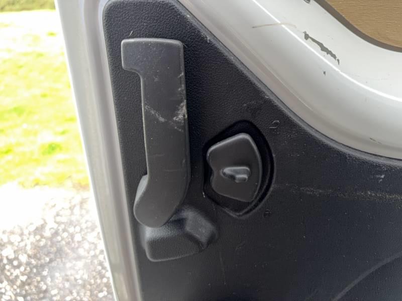 Renault Trafic Fgn L1h1 3000 Kg Blue Dci 130 Confort