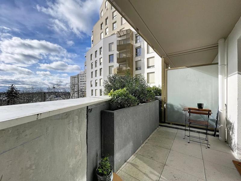 Appartement - 103 m² - 5 pièces