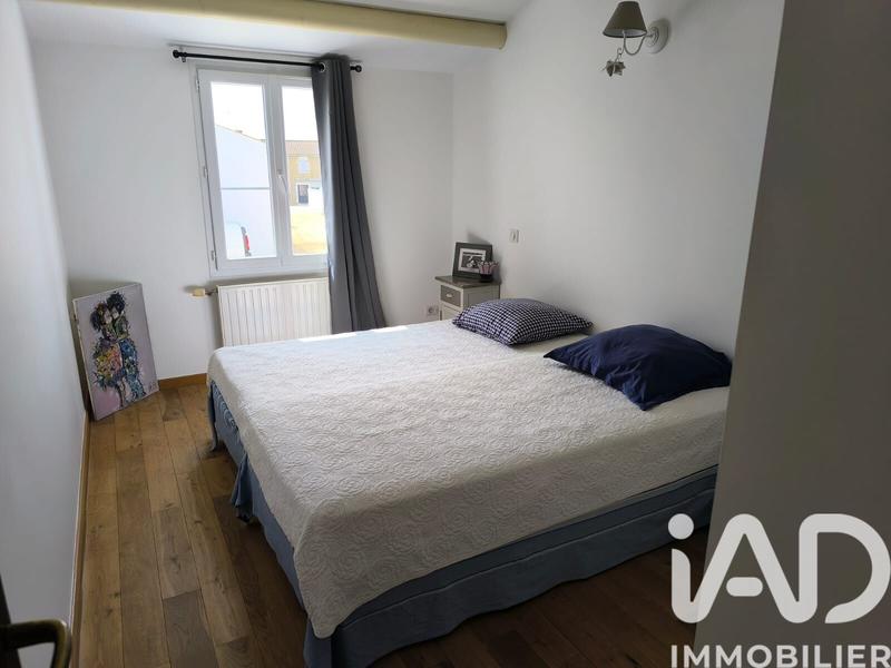 Maison - 184 m² - 7 pièces