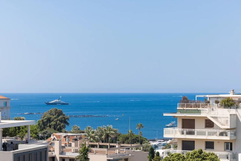 Appartement - 182 m² - 5 pièces