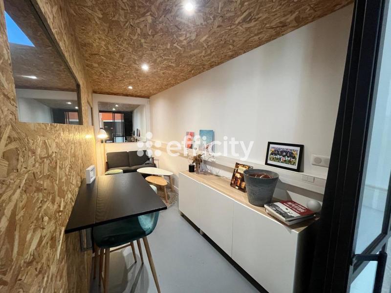 Bureau - 230 m² - 8 pièces