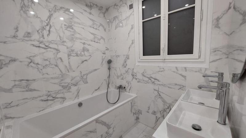 Appartement - 119 m² - 4 pièces