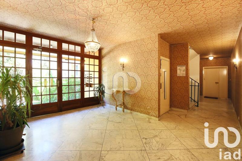 Appartement - 163 m² - 5 pièces