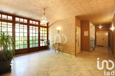 Appartement - 163 m² - 5 pièces