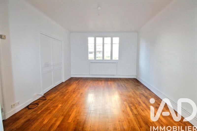Appartement - 63 m² - 2 pièces