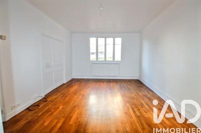 Appartement - 63 m² - 2 pièces