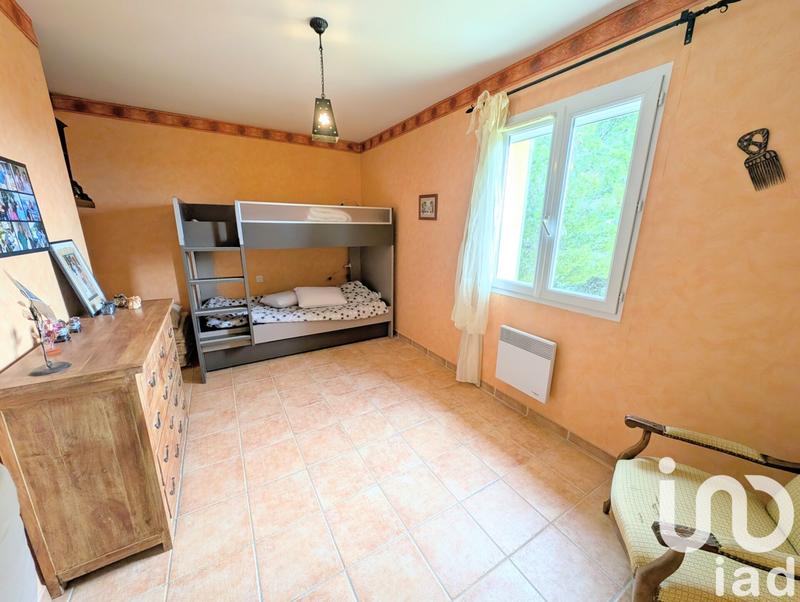 Maison - 154 m² - 5 pièces