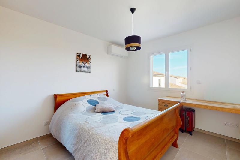 Villa - 110 m² - 4 pièces