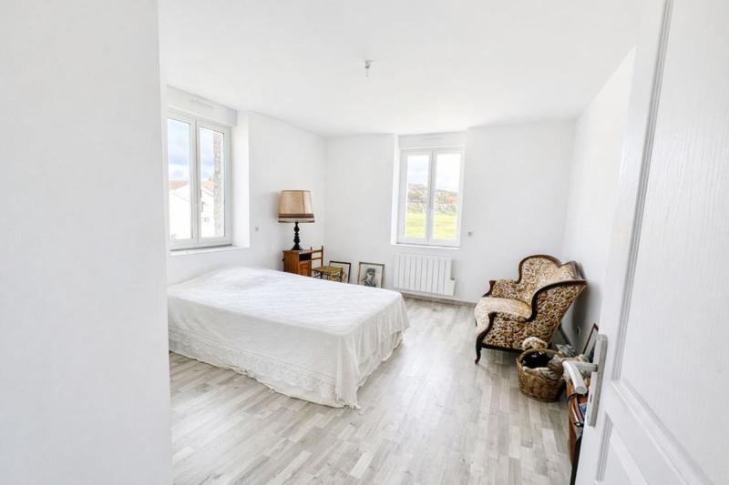 Corps de ferme - 169 m² - 7 pièces