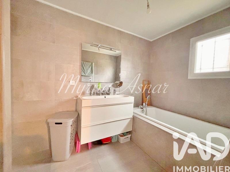 Maison - 106 m² - 5 pièces