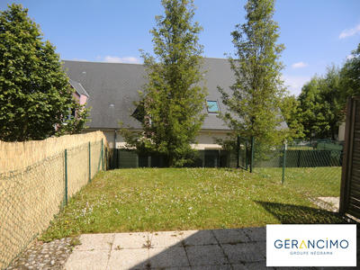 Maison - 54 m² - 3 pièces