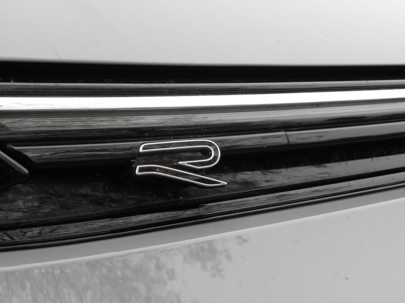 Volkswagen Golf 1.5 E-Tsi Evo2 150 Ch R-Line Dsg7 / 8