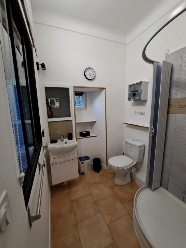 Appartement - 60 m² - 4 pièces