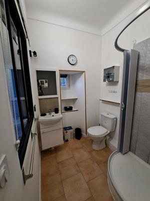 Appartement - 60 m² - 4 pièces