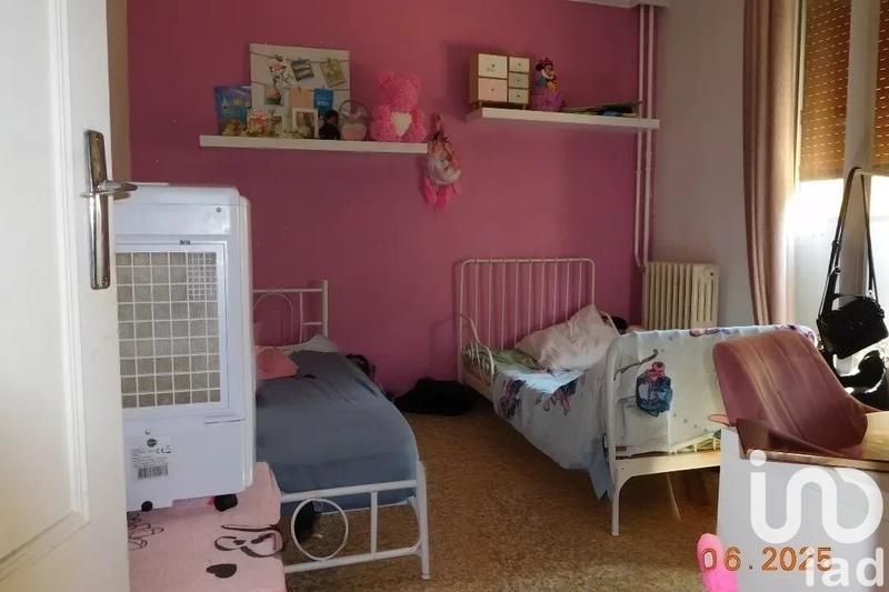 Appartement - 74 m² - 3 pièces