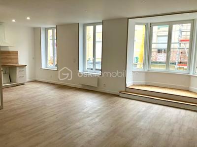 Appartement - 71 m² - 3 pièces