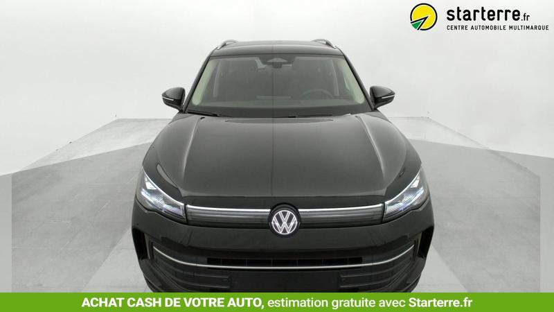 Volkswagen Tiguan Nouveau 1.5 eTSI 150cv Dsg7 Life Plus