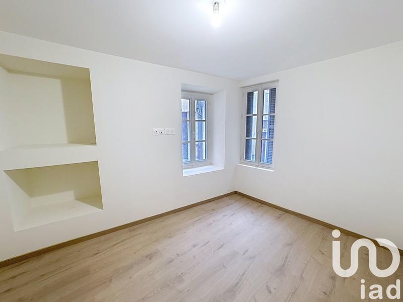 Appartement - 50 m² - 3 pièces