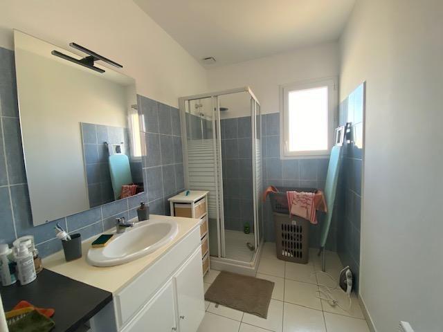 Maison - 63 m² - 3 pièces