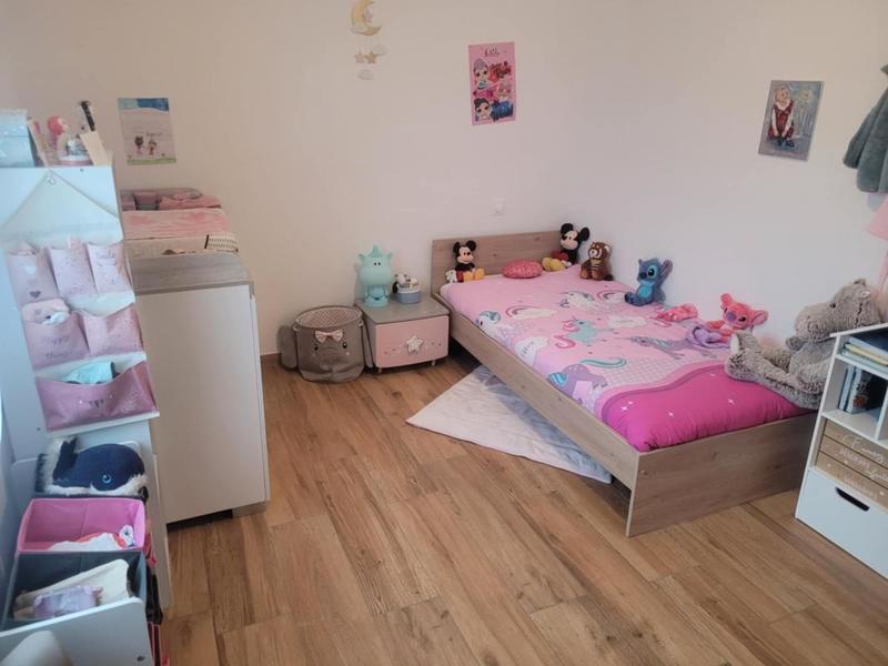 Maison - 74 m² - 3 pièces