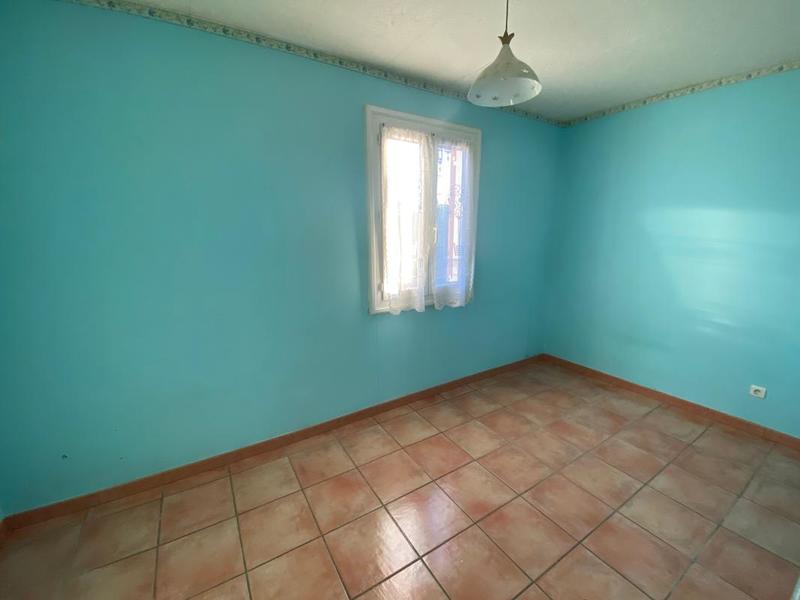 Villa - 80 m² - 4 pièces