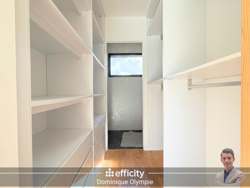 Maison - 127 m² - 6 pièces