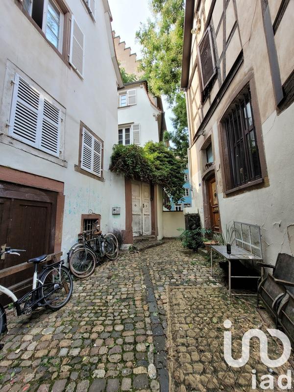 Appartement - 41 m² - 2 pièces