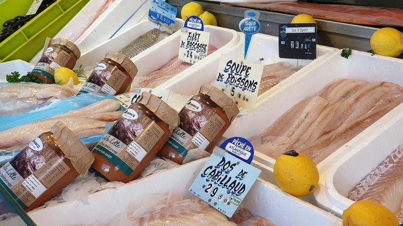 Marché hebdomadaire