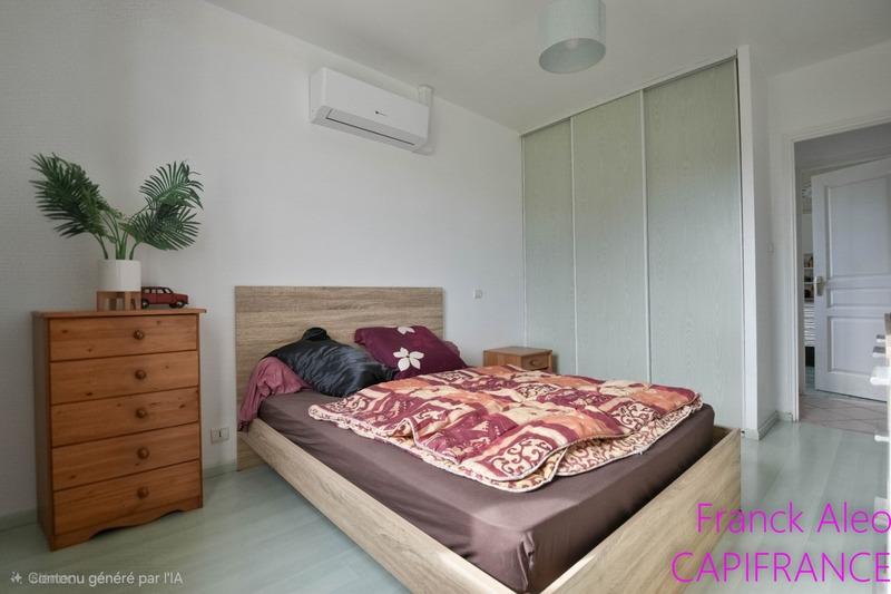 Maison - 132 m² - 6 pièces