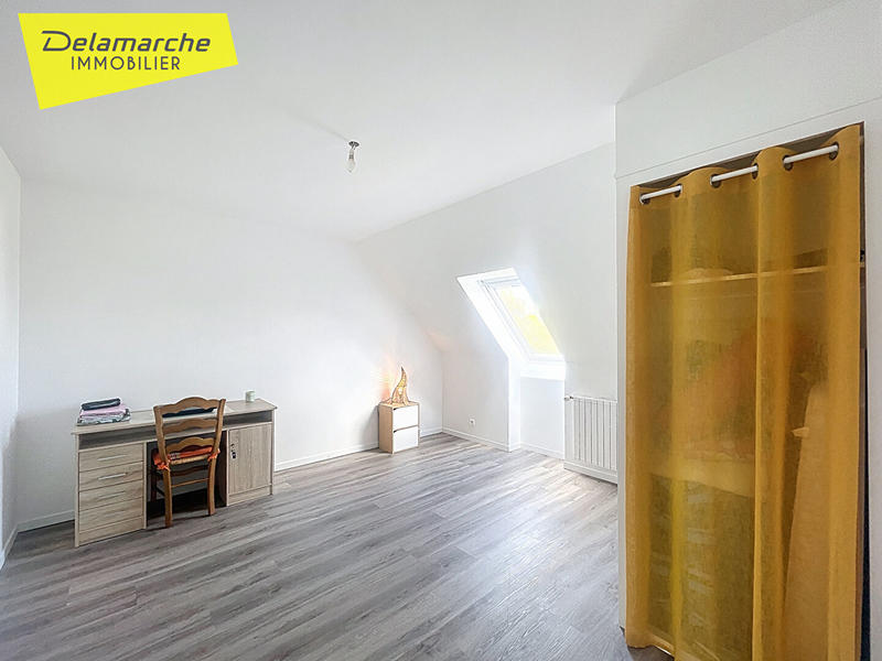 Maison - 187 m² - 7 pièces